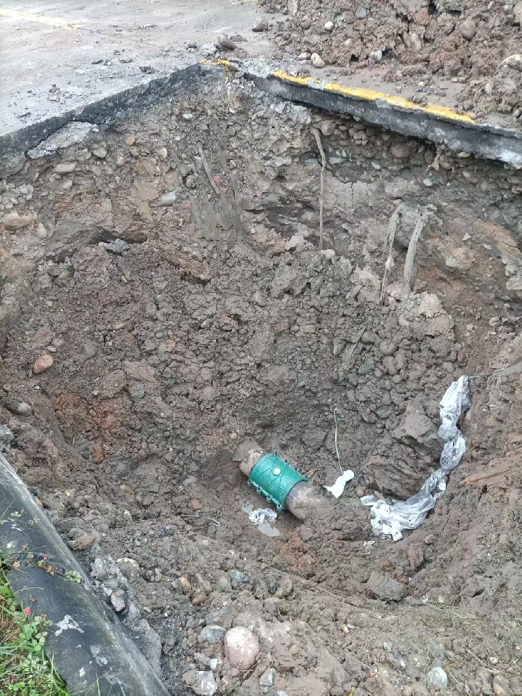 六枝特专业消防水管漏水检测维修