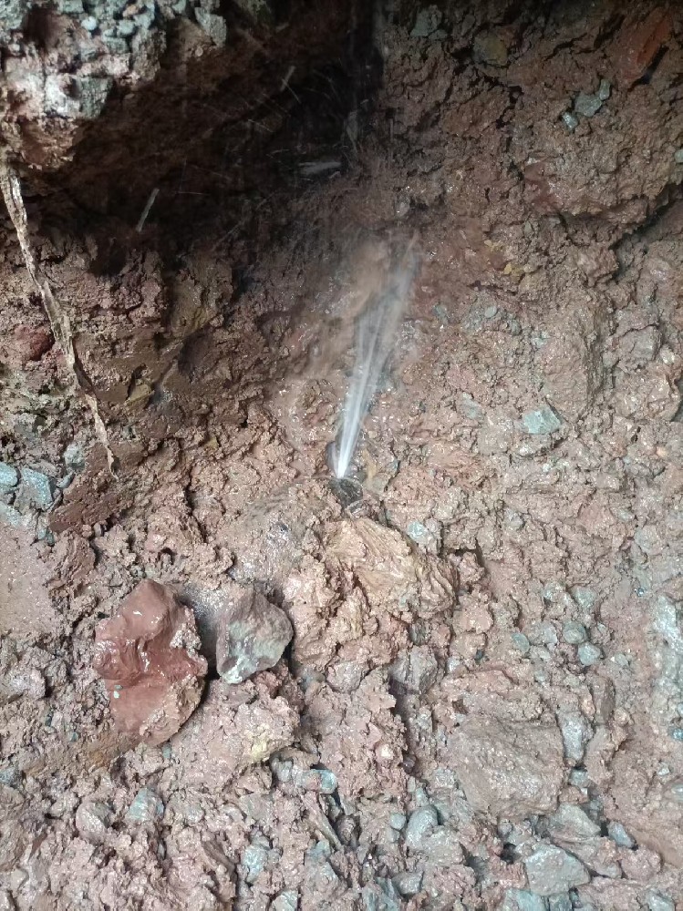 六枝特区自来水管漏水检测维修